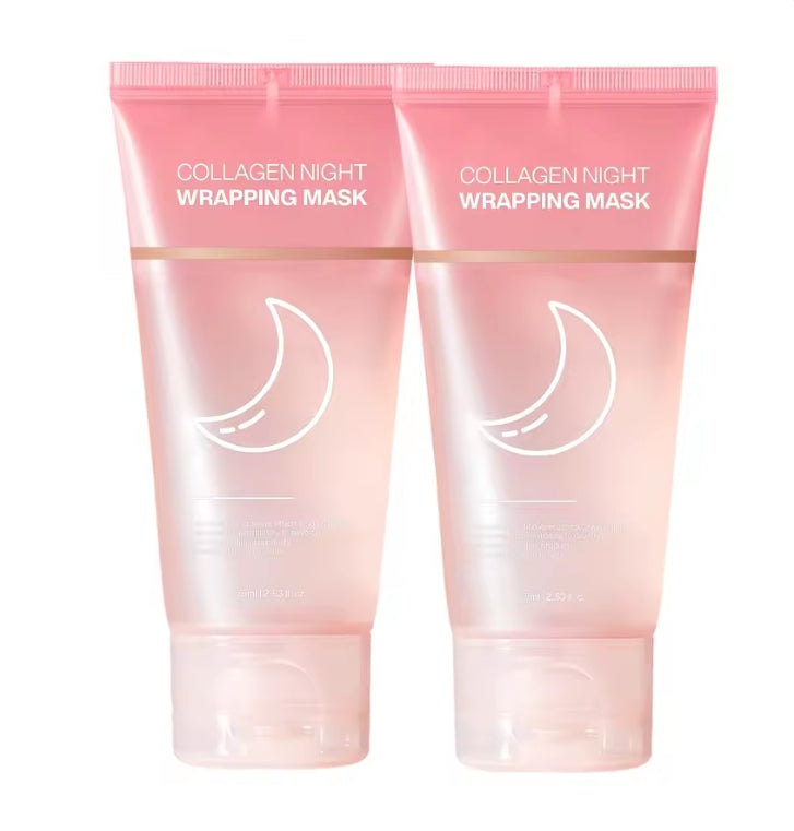 Le Collagen Lift Sleeping Mask