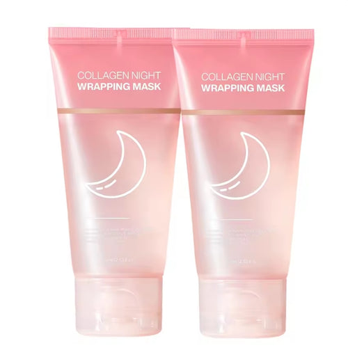 Le Collagen Lift Sleeping Mask