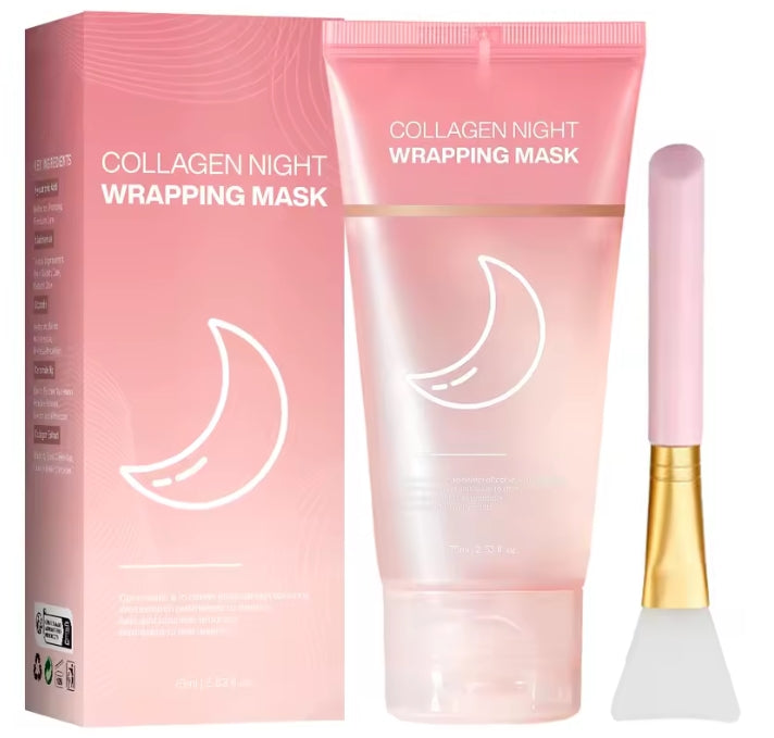 Le Collagen Lift Sleeping Mask